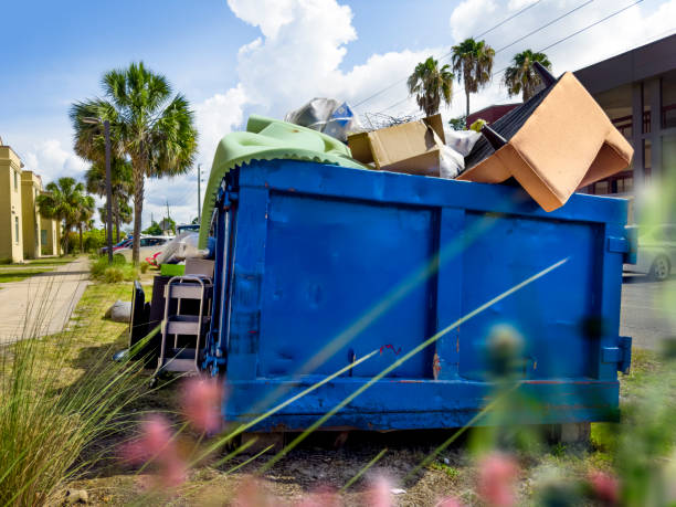 Best Garage Cleanout  in Longtown, OK